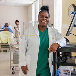 Ƶ Expands Opportunities in Nursing Education